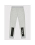 Boss Долнище анцуг J24753 D Сив Regular Fit - Pepit.bg