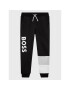 Boss Долнище анцуг J24828 S Черен Regular Fit - Pepit.bg