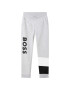 Boss Долнище анцуг J24828 S Сив Regular Fit - Pepit.bg