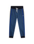 Boss Долнище анцуг J24831 D Тъмносин Regular Fit - Pepit.bg