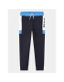 Boss Долнище анцуг J24861 D Тъмносин Regular Fit - Pepit.bg