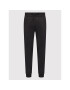 Boss Долнище анцуг Lamont 79 50463100 Черен Regular Fit - Pepit.bg