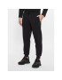 Boss Долнище анцуг Levete 01 50498852 Черен Regular Fit - Pepit.bg