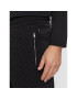 Boss Долнище анцуг Levete 01 50498852 Черен Regular Fit - Pepit.bg