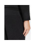 Boss Долнище анцуг Levete 01 50498852 Черен Regular Fit - Pepit.bg