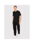 Boss Долнище анцуг Mix&Match 50469538 Черен Regular Fit - Pepit.bg