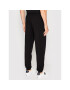 Boss Долнище анцуг Mix&Match 50469538 Черен Regular Fit - Pepit.bg