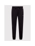 Boss Долнище анцуг Mix&Match 50469538 Черен Regular Fit - Pepit.bg