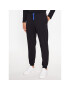 Boss Долнище анцуг Mix&Match 50473000 Черен Regular Fit - Pepit.bg