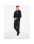 Boss Долнище анцуг Mix&Match 50473000 Черен Regular Fit - Pepit.bg