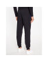 Boss Долнище анцуг Mix&Match 50473000 Черен Regular Fit - Pepit.bg