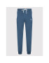 Boss Долнище анцуг Mix&Match 50473000 Син Regular Fit - Pepit.bg