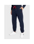 Boss Долнище анцуг Mix&Match 50473000 Тъмносин Regular Fit - Pepit.bg
