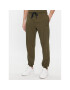 Boss Долнище анцуг Mix&Match Pants 50515305 Зелен Regular Fit - Pepit.bg