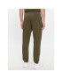 Boss Долнище анцуг Mix&Match Pants 50515305 Зелен Regular Fit - Pepit.bg