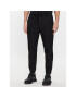 Boss Долнище анцуг T_Flex 50500615 Черен Tapered Fit - Pepit.bg