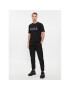 Boss Долнище анцуг T_Flex 50500615 Черен Tapered Fit - Pepit.bg