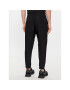 Boss Долнище анцуг T_Flex 50500615 Черен Tapered Fit - Pepit.bg