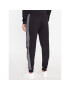 Boss Долнище анцуг Tracksuit Pants 50503052 Черен Regular Fit - Pepit.bg