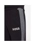 Boss Долнище анцуг Tracksuit Pants 50503052 Черен Regular Fit - Pepit.bg