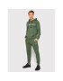 Boss Долнище анцуг Authentic 50464911 Зелен Regular Fit - Pepit.bg