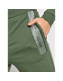 Boss Долнище анцуг Authentic 50464911 Зелен Regular Fit - Pepit.bg