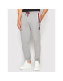 Boss Долнище анцуг Authentic 50473063 Сив Regular Fit - Pepit.bg