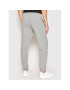 Boss Долнище анцуг Authentic 50473063 Сив Regular Fit - Pepit.bg