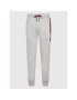Boss Долнище анцуг Authentic 50473063 Сив Regular Fit - Pepit.bg