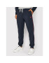 Boss Долнище анцуг Balance 50463495 Тъмносин Regular Fit - Pepit.bg