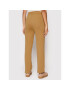 Boss Долнище анцуг C_Emayla_Gold 50461955 Кафяв Regular Fit - Pepit.bg
