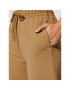 Boss Долнище анцуг C_Emayla_Gold 50461955 Кафяв Regular Fit - Pepit.bg