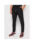 Boss Долнище анцуг Hadiko 1 50452474 Черен Regular Fit - Pepit.bg