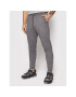 Boss Долнище анцуг Hadiko 50455092 Сив Regular Fit - Pepit.bg
