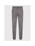 Boss Долнище анцуг Hadiko 50455092 Сив Regular Fit - Pepit.bg