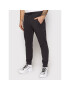 Boss Долнище анцуг Hadiko Circle 50456501 Черен Regular Fit - Pepit.bg