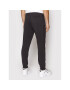 Boss Долнище анцуг Hadiko Circle 50456501 Черен Regular Fit - Pepit.bg