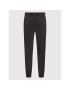 Boss Долнище анцуг Hadiko Circle 50456501 Черен Regular Fit - Pepit.bg