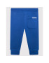 Boss Долнище анцуг J04411 S Син Regular Fit - Pepit.bg