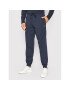 Boss Долнище анцуг Mix&Match 50469538 Тъмносин Regular Fit - Pepit.bg