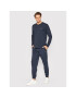 Boss Долнище анцуг Mix&Match 50469538 Тъмносин Regular Fit - Pepit.bg
