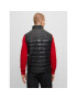 Boss Елек 50496725 Черен Regular Fit - Pepit.bg