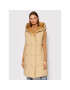 Boss Елек C_Paholla1 50462401 Бежов Regular Fit - Pepit.bg