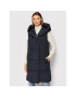 Boss Елек C_Paholla1 50462401 Тъмносин Regular Fit - Pepit.bg