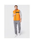 Boss Елек Darolan 50464300 Оранжев Regular Fit - Pepit.bg