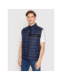 Boss Елек Darolan 50464300 Тъмносин Regular Fit - Pepit.bg