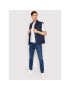 Boss Елек Darolan 50464300 Тъмносин Regular Fit - Pepit.bg
