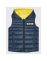 Boss Елек J06253 M Тъмносин Regular Fit - Pepit.bg