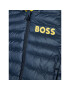 Boss Елек J06253 S Тъмносин Regular Fit - Pepit.bg
