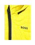 Boss Елек J26472 D Жълт Regular Fit - Pepit.bg